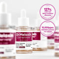 [Dr. Melaxin Official] Cemenrete Calcium Intense Ampoule plus | Anti-Aging, Elasticity, Volume | Korean Cosmetic | 30Ml