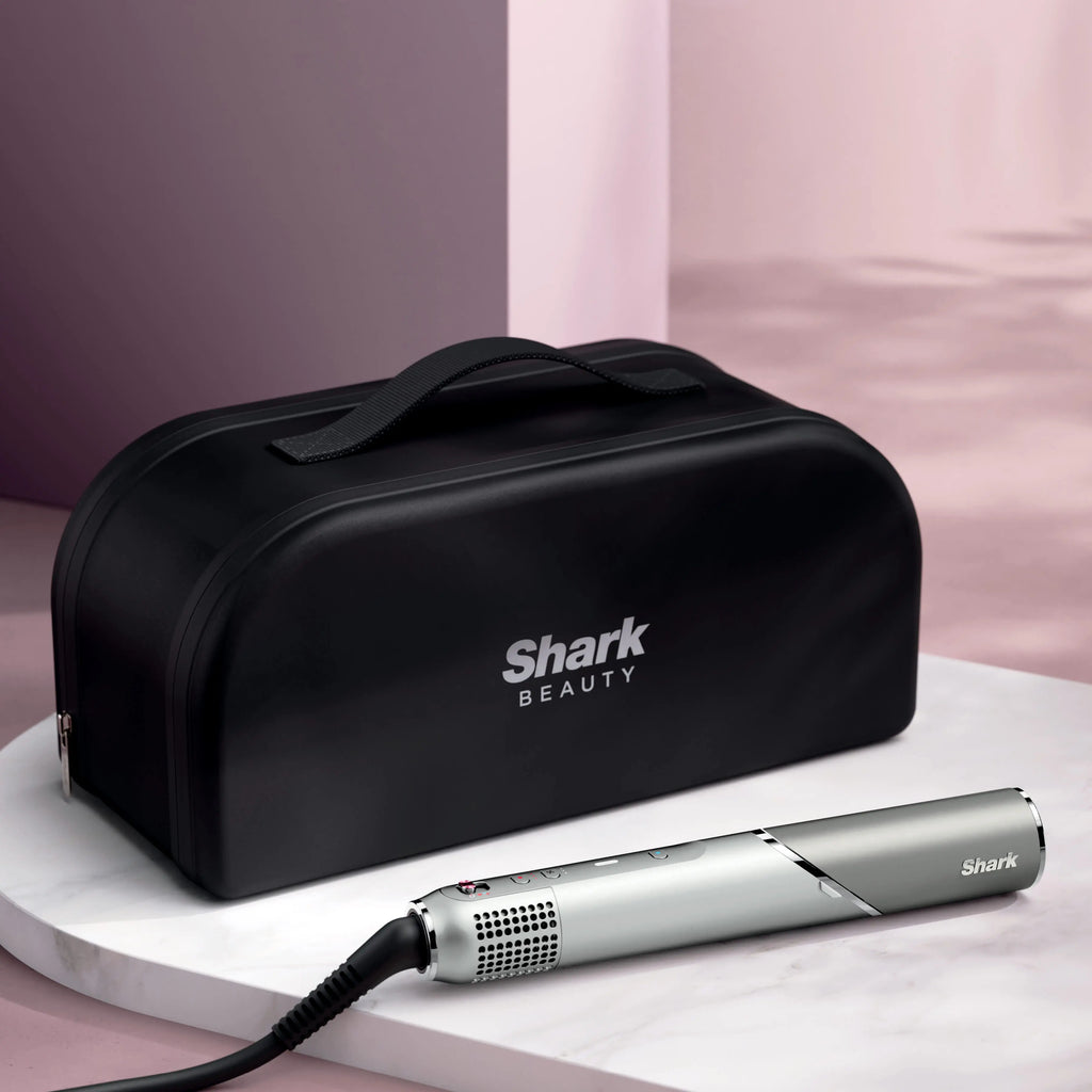 Shark Flexfusion Straight Multi-Styler System - HD672SCCO